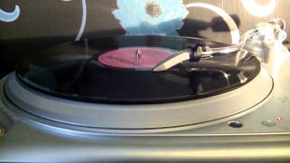 Sam Cooke - That&#39;s Heaven To Me (Immediate).