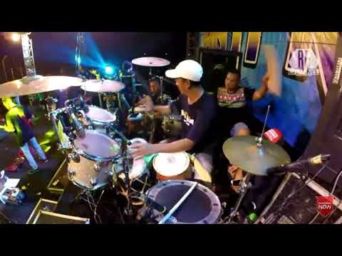 King Of Kendang NeW Pallapa Cak Met