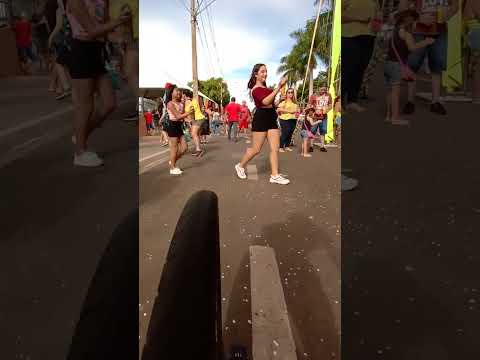 bate e volta até São Manuel/ Coleta de sementes/ Carnaval em Barra Bonita