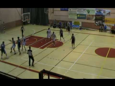 EBA B J13  San Isidro Casvi