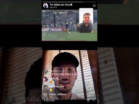 Darío Pipa Benedetto eligió el mejor gol de su carrera