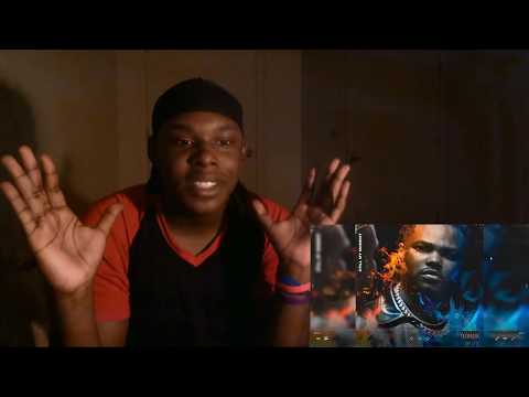 Tee Grizzley Pray For The Drip ft. Offset reaction video