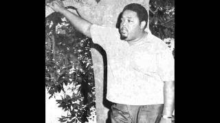 What You Don't Want Me To Be -  Lee Moses