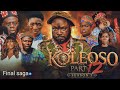 Koleoso Part 12 Season 3 Latest Yoruba Movie 2026 Drama Iteledicon Kemity Ogboluke
