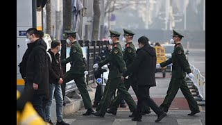 高官接連判刑，某政治局常委岌岌可危！他失踪之谜。又搞大动作，老習得罪七万人。日本首相最新宣布，事关重大！川普全速推進美英澳潛艇計劃，剑指北京