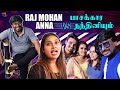 Myna Nandhini VS Raj Mohan Report Myna Wings