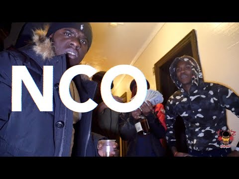 Lil Aiattii Ai x Jayy Knight x Uppercla$$ - New Crip Order ( NCO )