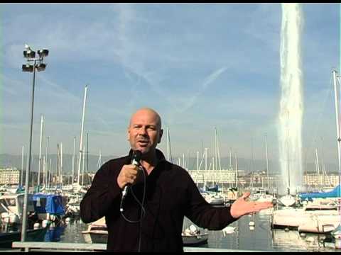 Chamada Conexão Brasil