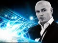 Pitbull ft. Sensato - Latinos in Paris 