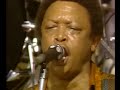 Hugh Masekela - STIMELA live GRACELAND-1987 720p