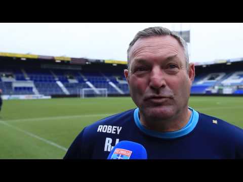 Voorbeschouwing PEC Zwolle - Go Ahead Eagles