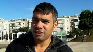 Israeli Jews: Is the use of violence acceptable when people are suffering?