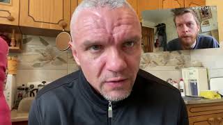 Окаянные дни 1 сезон трейлер