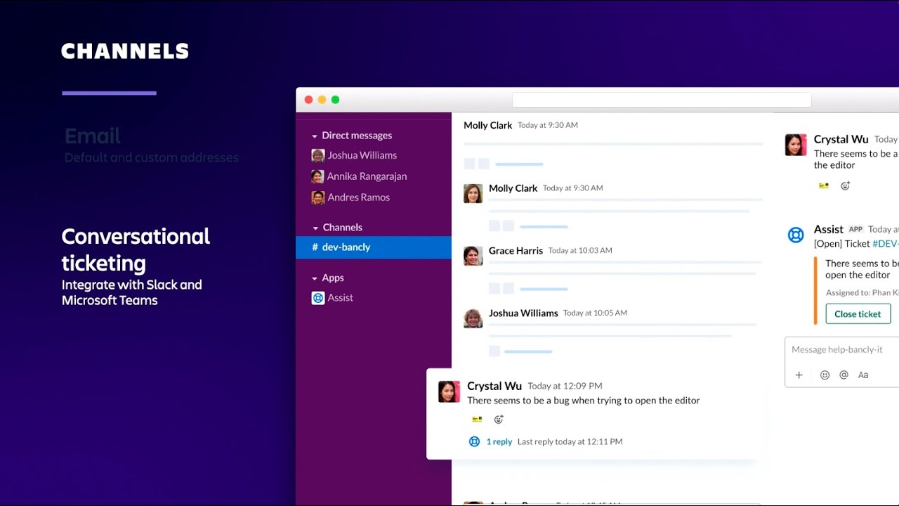 Software Development & IT Teams in Harmony – Discovery Phase | Jira Service Management | Atlassian