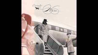 Curren$y - #cruise life - Here EP