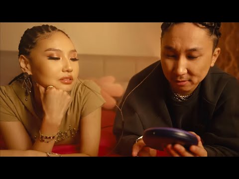 Amra, Enerel - Do 4 Love (Official Video)