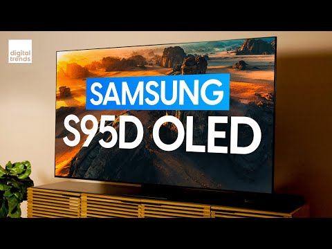 研究者たちは新しいテレビ技術に取り組んでいます。それは OLED と QLED のためのものでしたか?