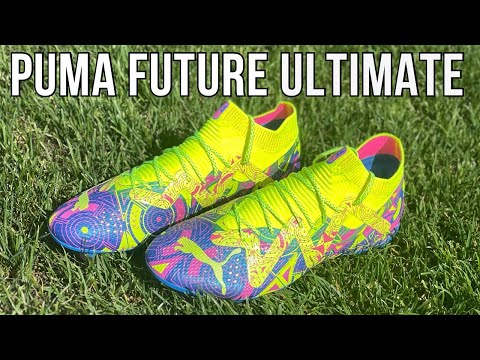 Watch before you buy! PUMA Future Ultimate Review and Sizing Advice
