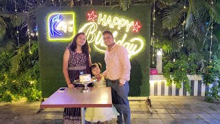 Birthday Celebration 🎉 🎂💃🏻(@CuriousKia )