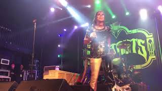 The Struts - Dirty Sexy Money (Live)