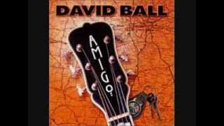 Amigo David Ball