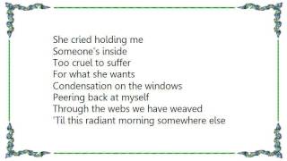 Fields of the Nephilim - Submission Visionary Heads - Brixton Academy 1990 Lyrics