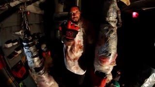 Claas "PAIN" Official Video