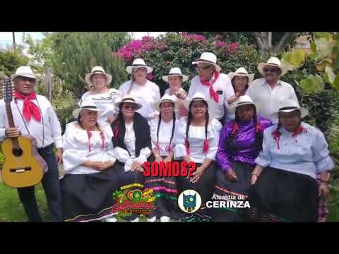 14 festival música carranguera Cerinza 2026