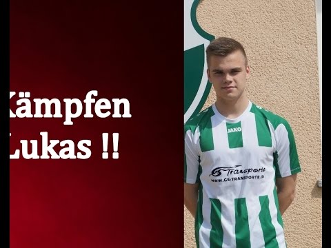 Lukas Schötz - Kämpfen ! Familie | SG Burg | VfB Krieschow | Marco Stiepermann | Benni