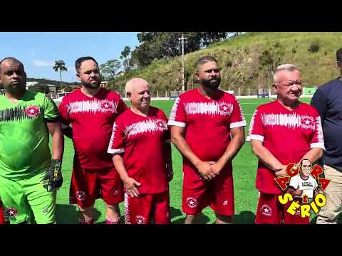 O DIA DA INAUGURAÇÃO DO CAMPÃO GRAMADO DE JUQUITIBA PREFEITO WILHIANS SOARES E DEPUTADO FEDERAL CARLOS ZARATTINI