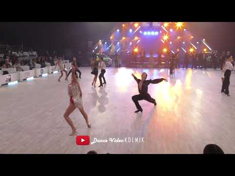 UKR DANCE CUP 2021.  Maxim Belenok & Polina Teteruk. № 783. Rumba!!!! WOW !!!!