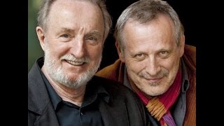 Hannes Wader singt Wecker - Was passierte in den Jahren - Live