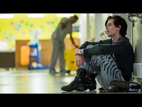 A UN METRO DA TE - WILL CONOSCE POE