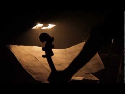 SCHWELBRAND Zero (1/8): Genoel von Lilienstern - Zurück zum Beton / 5. 7. 2011