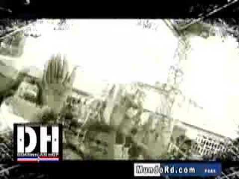 COME TO MY HOOD : BEHIND SCENES PREVIEW