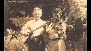 Ralph Stanley - Bound to Ride.