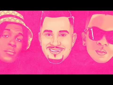 MC Menininho, MC Lil e Mc Vigary - Katty Perry, Anitta ou Madonna? (Lyric Video) Prod. Menininho