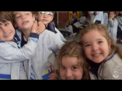 Video Youtube Colegio Santa Gema Galgani