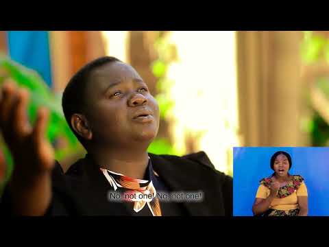 Divinah Nyamwaka - Hakuna Rafiki (Official video) Sms SKIZA 5964174 to 811