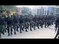 Nigeria Police Mobile Force Mopol