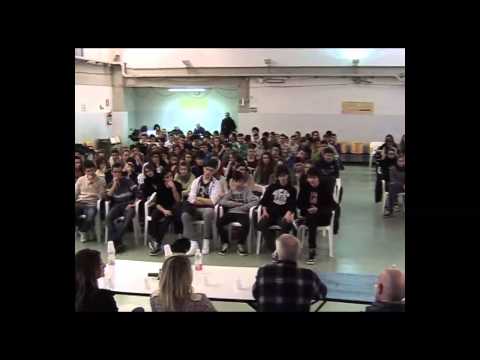 i-cinema alessandro perrella