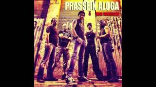 Prassein Aloga - Two Shadows 