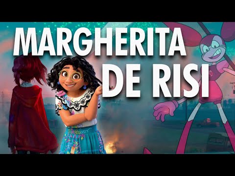 INTERVISTA a Margherita De Risi