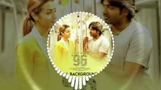 96 movie original background score | Thanjavur | Govind vasantha | vijay sethupathi