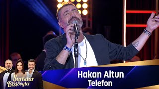 Hakan Altun - TELEFON