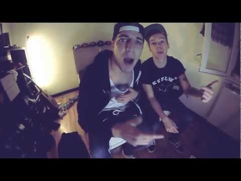 eRRdeKa x Janisis - JA ICH BIN HIPSTER (Official HD Video)