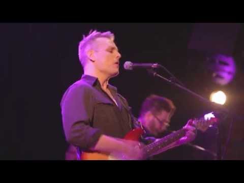 Joe Cameron Band - With or Without You/ She Will Be Loved cover medley live