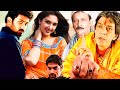 Aag Ka Gola (Manjeera) Full Telugu Movie Dubbed In Hindi | SriDevi, Gowtham, Raghuvaran