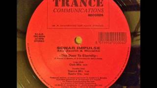 Sonar Impulse Aka Zenith & Moratto - The Door To Eternity (Club Mix)