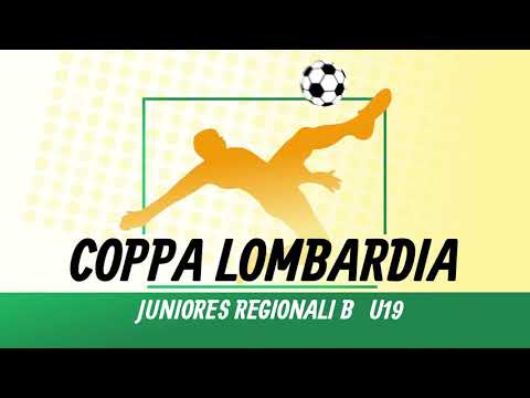 Coppa Lombardia Juniores Regionali B U19